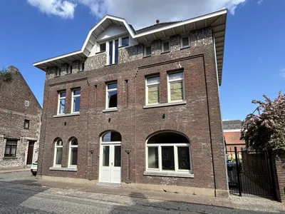 Vogelzang , 6245BS, Eijsden, Limburg