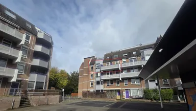 Roserije , 6228DH, Maastricht, Limburg