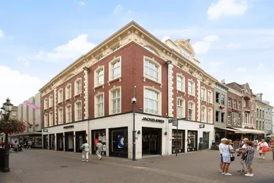 Vleesstraat , 5911JE, Venlo, Limburg