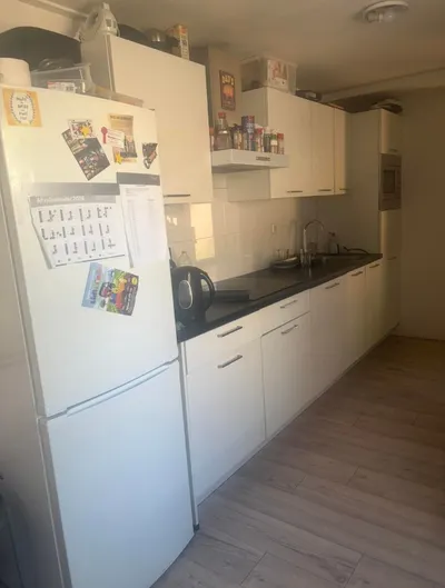 Van den Boschstraat , 7535ZP, Enschede, Overijssel