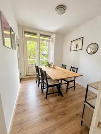 Johannes Meewisstraat, Amsterdam