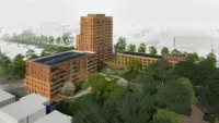 Stappegoorweg, Tilburg