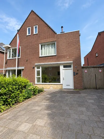 Broerdijk , 6523GR, Nijmegen, Gelderland