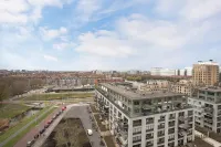 Andreasplein, Amsterdam