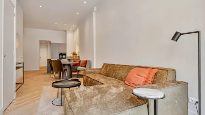 Vughterstraat , 5211GJ, Den Bosch, Noord-Brabant