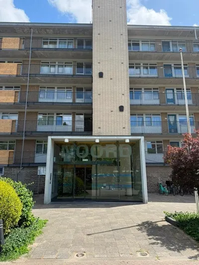 Burgemeester van Duyvendijklaan , 2262BR, Leidschendam, Zuid-Holland
