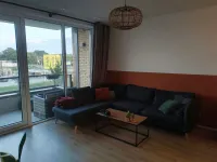 Westerschans, Goes