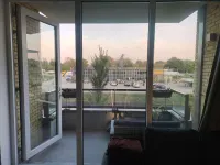 Westerschans, Goes