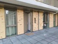 Westerschans, Goes