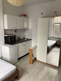Capucijnenstraat, Maastricht