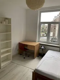 Capucijnenstraat, Maastricht