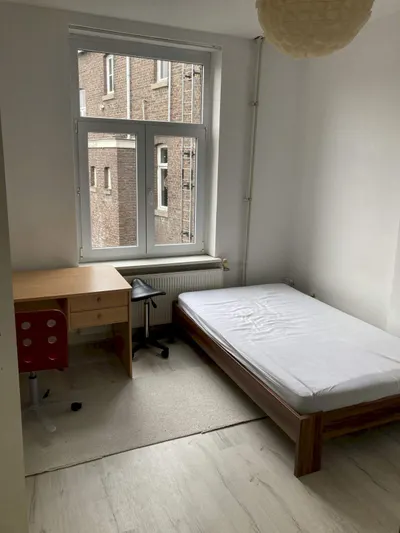Capucijnenstraat , 6211RR, Maastricht, Limburg