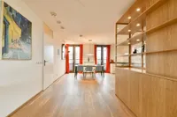 Cruquiuskade, Amsterdam