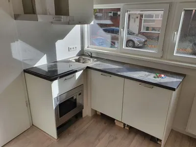 Semarangstraat , 7512ZV, Enschede, Overijssel