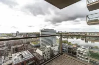 Spaklerweg, Amsterdam