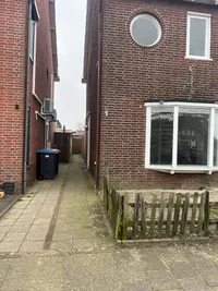 Tomatenstraat, Enschede