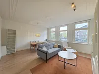 Samuel Mullerplein, Rotterdam