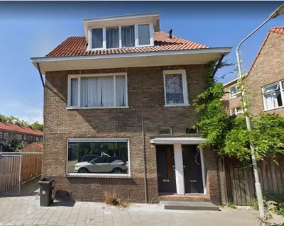 Willem van Noortstraat , 6828XW, Arnhem, Gelderland
