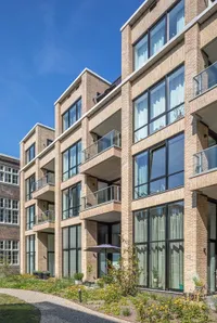 Verspronckweg, Haarlem