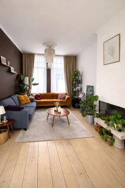Jan Steenstraat , 2023AN, Haarlem, Noord-Holland