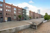 Handelsplein, Rotterdam