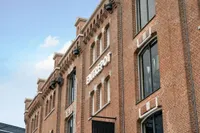 Handelsplein, Rotterdam