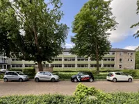 P.C. Hooftlaan, Deventer