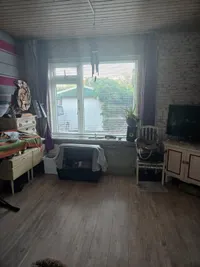 Havenweg, Schellinkhout
