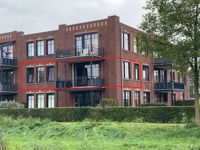 Hallehuis , 3781KK, Voorthuizen, Gelderland
