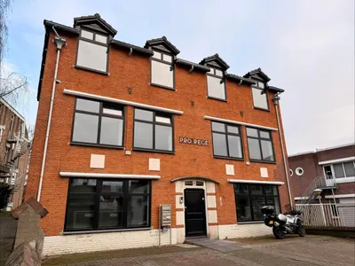 de Jongestraat , 4531GL, Terneuzen, Zeeland