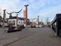 de Jongestraat, Terneuzen