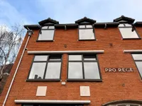 de Jongestraat, Terneuzen