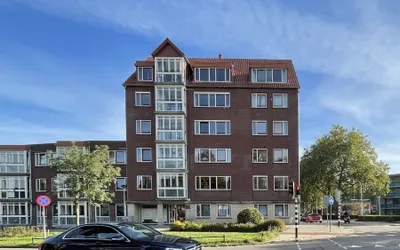 Wolfskuilseweg , 6542JK, Nijmegen, Gelderland