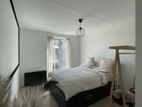 Artemisstraat, Leiden