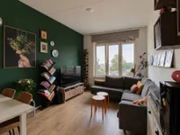 Piet Mondriaanplein, Amersfoort
