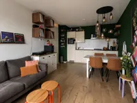 Piet Mondriaanplein, Amersfoort
