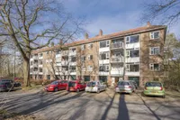 Prins Frederiklaan, Amersfoort