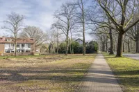 Prins Frederiklaan, Amersfoort