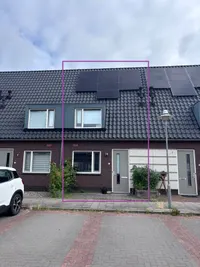 Overakkerseloop, Heesch