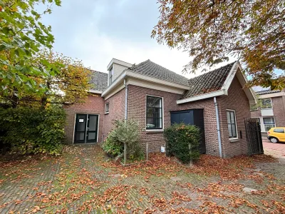 Bonkenburg , 1911CJ, Uitgeest, Noord-Holland