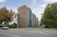Lauwerszeeweg, Eindhoven