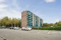 Lauwerszeeweg, Eindhoven