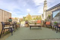 Walplein 20, Middelburg