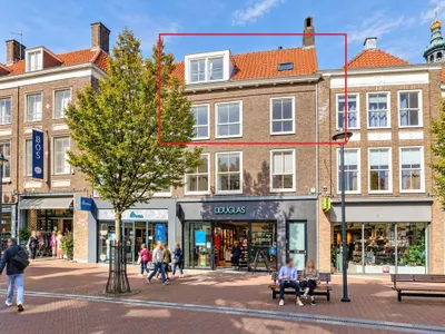 Walplein 20, 4331BS, Middelburg, Zeeland