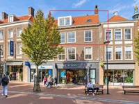 Walplein 20, Middelburg