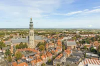 Walplein 20, Middelburg