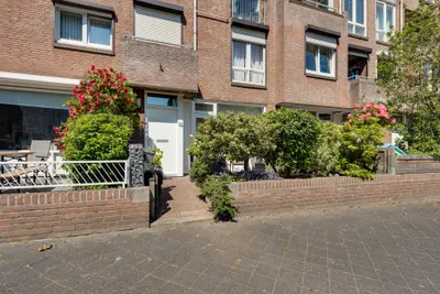 Zwanenstraat 34, 6211BN, Maastricht, Limburg