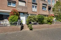 Zwanenstraat 34, Maastricht