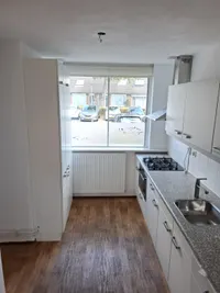 Vivaldiplein 6, Spijkenisse