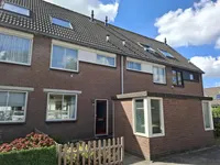Vivaldiplein 6, Spijkenisse